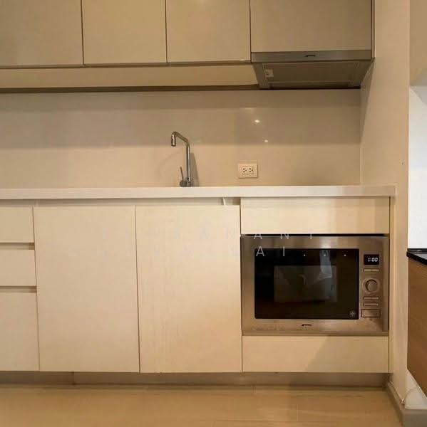 Noble Ploenchit, Bangkok, 1035 Ploenchit Road, Lumphini, Pathum Wan, Bangkok, 1 Bedroom, 56 sqm, Condo For Rent, by Teeranant Chonwisaikajon, 500649989 - DDproperty.com