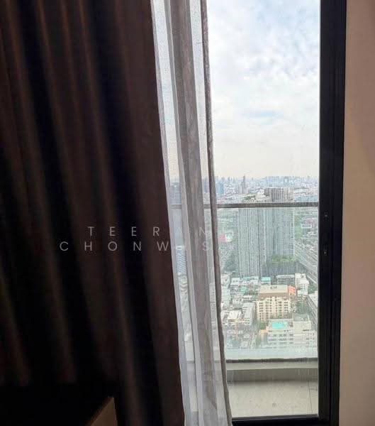 Noble Ploenchit, Bangkok, 1035 Ploenchit Road, Lumphini, Pathum Wan, Bangkok, 1 Bedroom, 56 sqm, Condo For Rent, by Teeranant Chonwisaikajon, 500649989 - DDproperty.com