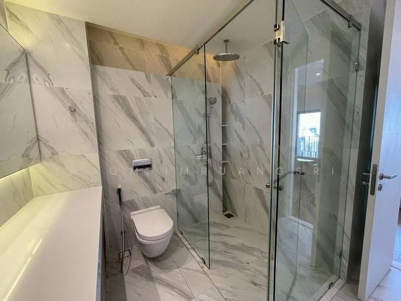 MUNIQ Sukhumvit 23, Bangkok, 17 Sukhumvit 23, Khlongtoei Nua, Watthana, Bangkok, 1 Bedroom, 43 sqm, Condo For Rent, by Phoom Imruangsri, 500649995 - DDproperty.com
