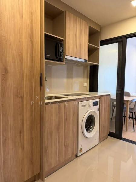 The Base Urban Rama 9, Bangkok, Huai Khwang, Bangkok, 1 Bedroom, 35 sqm, Condo For Rent, by Sasithon Phonchuai, 500649997 - DDproperty.com