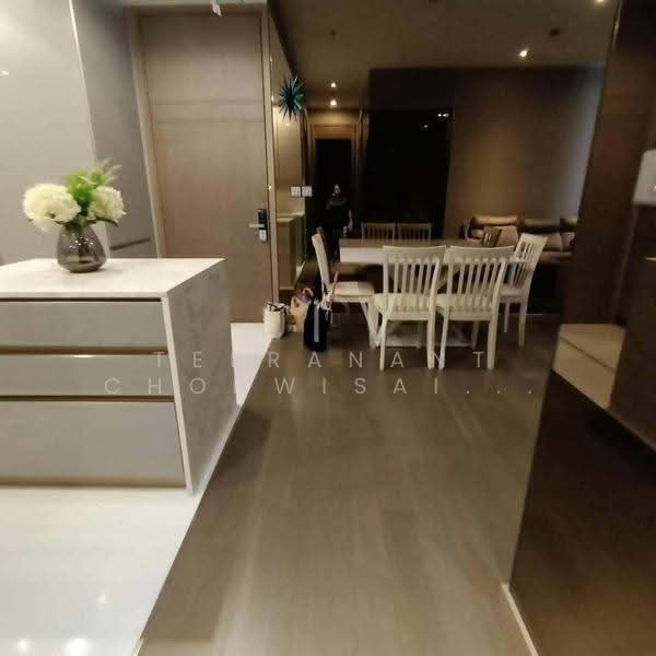 The Esse at Singha Complex, Bangkok, 1788 New Petchaburi Rd, Khlongtoei Nua, Watthana, Bangkok, 2 Bedrooms, 77 sqm, Condo For Rent, by Teeranant Chonwisaikajon, 500649998 - DDproperty.com