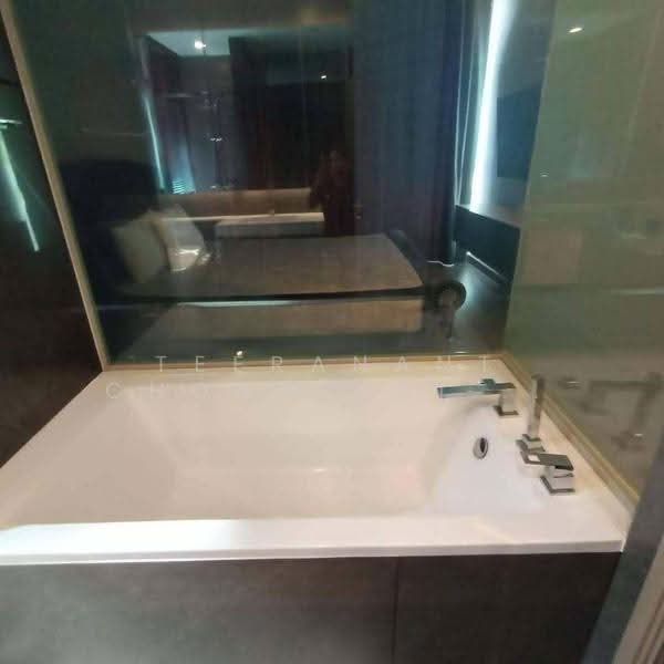 The Esse at Singha Complex : ดิ เอส แอท สิงห์ คอมเพล็กซ์, กรุงเทพ, 1788 ถนนเพชรบุรีตัดใหม่, คลองเตยเหนือ, วัฒนา, กรุงเทพ, 77 ตร.ม., คอนโด ให้เช่า, โดย Teeranant Chonwisaikajon, 500649998 - DDproperty.com