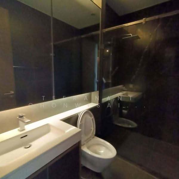 The Esse at Singha Complex : ดิ เอส แอท สิงห์ คอมเพล็กซ์, กรุงเทพ, 1788 ถนนเพชรบุรีตัดใหม่, คลองเตยเหนือ, วัฒนา, กรุงเทพ, 77 ตร.ม., คอนโด ให้เช่า, โดย Teeranant Chonwisaikajon, 500649998 - DDproperty.com