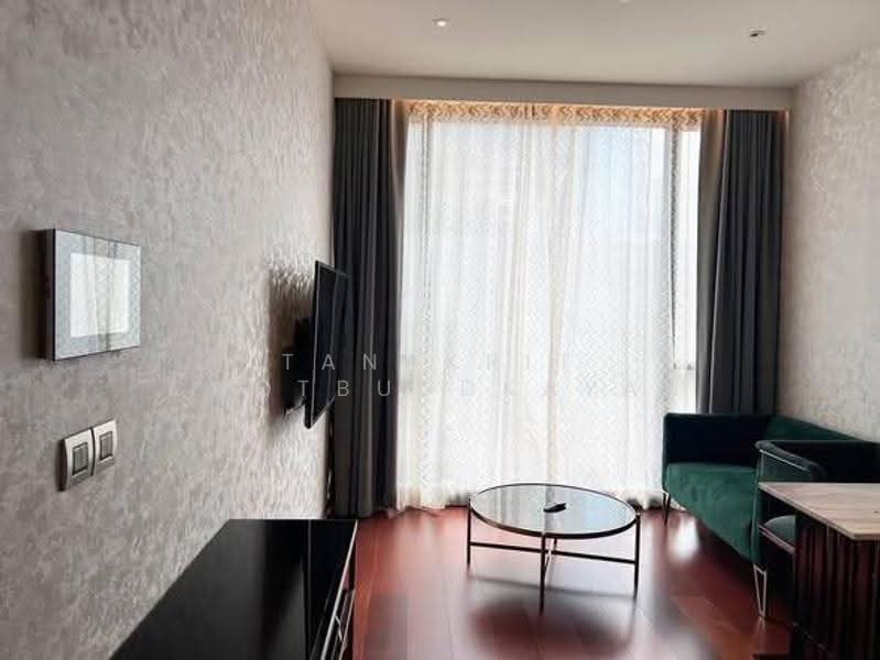 Khun By Yoo, Bangkok, 338 Thonglor Road, Khlong Tan Nua, Watthana, Bangkok, 1 Bedroom, 42 sqm, Condo For Sale, by Tanakrit Chotbuddkayan, 500650000 - DDproperty.com