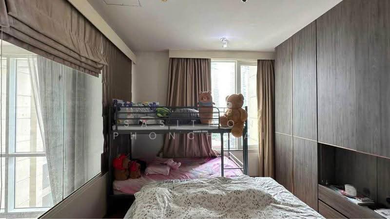 The Empire Place : ดิ เอ็มไพร์ เพลซ, กรุงเทพ, 88 ถนนนราธิวาสราชนครินทร์, ทุ่งมหาเมฆ, สาทร, กรุงเทพ, 106 ตร.ม., คอนโด ให้เช่า, โดย Sasithon Phonchuai, 500650005 - DDproperty.com