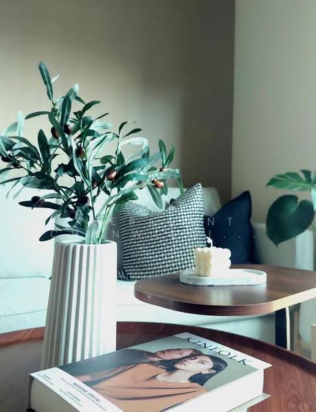 Rhythm Asoke, Bangkok, 299 Asoke - Dindaeng Road, Makkasan, Ratchathewi, Bangkok, 1 Bedroom, 31 sqm, Condo For Rent, by Teeranant Chonwisaikajon, 500650006 - DDproperty.com
