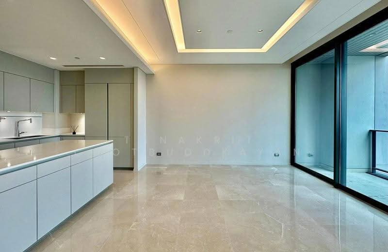 The Residences at Sindhorn Kempinski, Bangkok, 88 Soi Tonson Sarasin Road, Lumphini, Pathum Wan, Bangkok, 2 Bedrooms, 158 sqm, Condo For Sale, by Tanakrit Chotbuddkayan, 500650008 - DDproperty.com