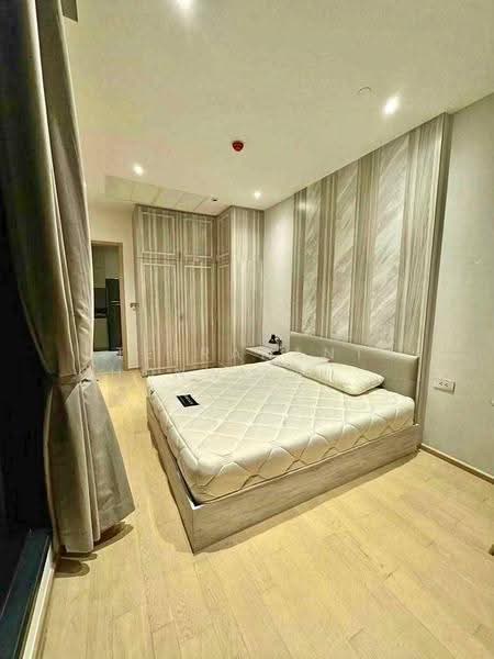 ASHTON Asoke-Rama 9, Bangkok, 469 Asoke-Dindaeng Road, Din Daeng, Bangkok, 2 Bedrooms, 91 sqm, Condo For Rent, by Teeranant Chonwisaikajon, 500650010 - DDproperty.com