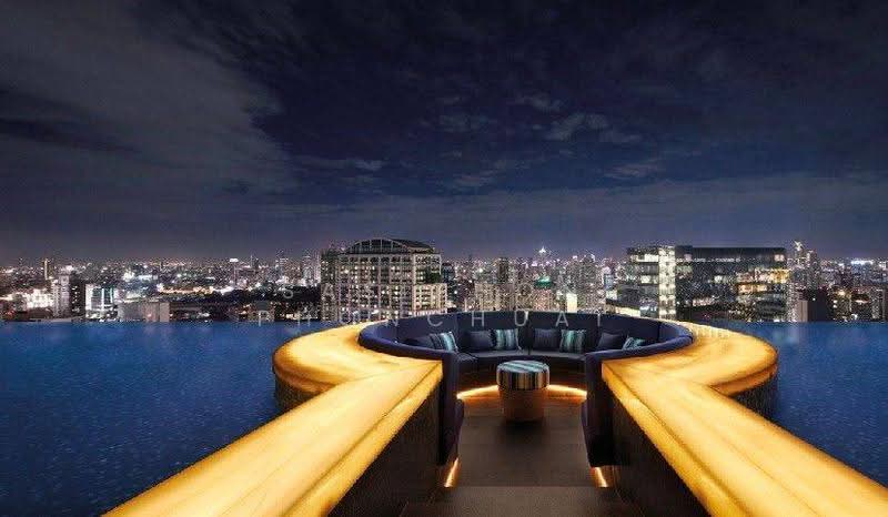 MARQUE Sukhumvit : มาร์ค สุขุมวิท, กรุงเทพ, 719 ถนน สุขุมวิท39, คลองตันเหนือ, วัฒนา, กรุงเทพ, 135 ตร.ม., คอนโด ให้เช่า, โดย Sasithon Phonchuai, 500650013 - DDproperty.com