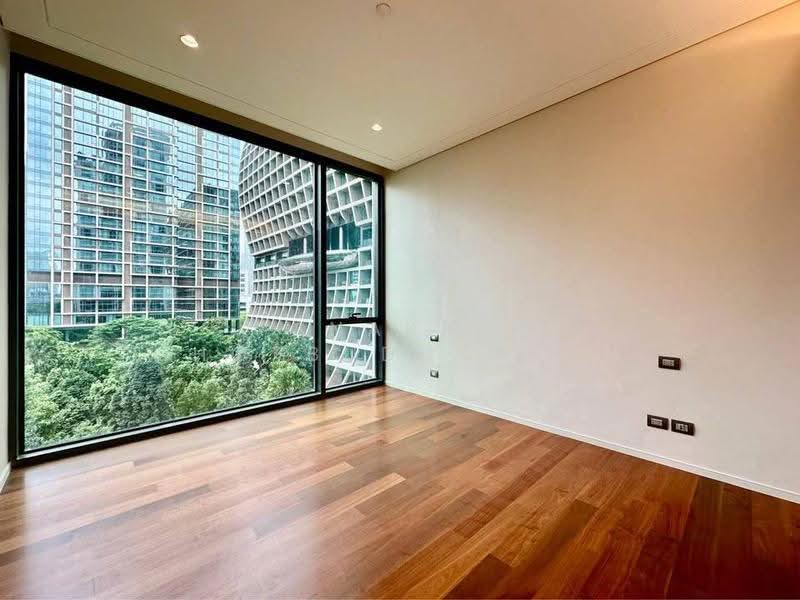 The Residences at Sindhorn Kempinski : เดอะ เรสซิเดนซ์ แอท สินธร เคมปินสกี้, กรุงเทพ, 88 ซอยต้นสน ถนน สารสิน, ลุมพินี, ปทุมวัน, กรุงเทพ, 158 ตร.ม., คอนโด ขาย, โดย Tanakrit Chotbuddkayan, 500650016 - DDproperty.com