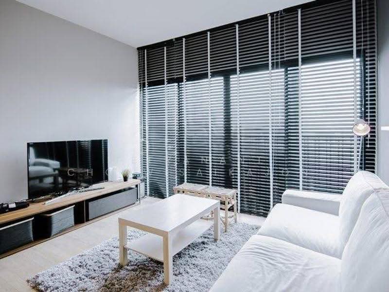 Noble Reveal, Bangkok, 36 Soi Sukhumvit 63, Ekamai Road, Phra Kanong Nua, Watthana, Bangkok, 1 Bedroom, 51 sqm, Condo For Sale, by Teeranant Chonwisaikajon, 500650018 - DDproperty.com