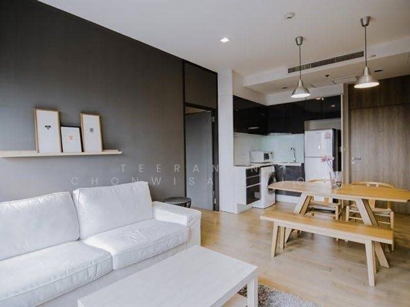 Noble Reveal, Bangkok, 36 Soi Sukhumvit 63, Ekamai Road, Phra Kanong Nua, Watthana, Bangkok, 1 Bedroom, 51 sqm, Condo For Sale, by Teeranant Chonwisaikajon, 500650018 - DDproperty.com