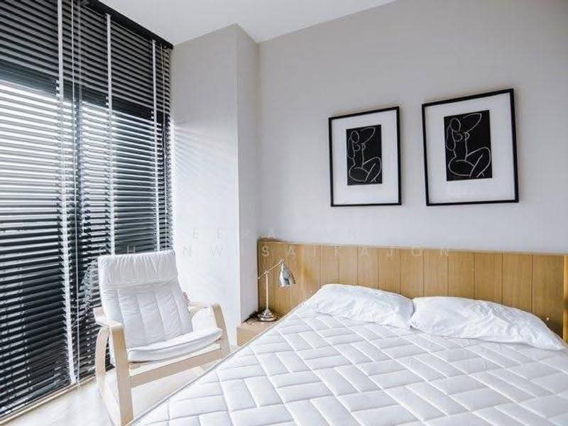 Noble Reveal, Bangkok, 36 Soi Sukhumvit 63, Ekamai Road, Phra Kanong Nua, Watthana, Bangkok, 1 Bedroom, 51 sqm, Condo For Sale, by Teeranant Chonwisaikajon, 500650018 - DDproperty.com