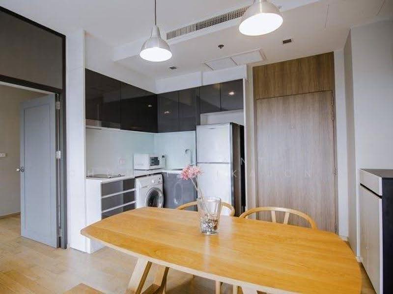 Noble Reveal, Bangkok, 36 Soi Sukhumvit 63, Ekamai Road, Phra Kanong Nua, Watthana, Bangkok, 1 Bedroom, 51 sqm, Condo For Sale, by Teeranant Chonwisaikajon, 500650018 - DDproperty.com