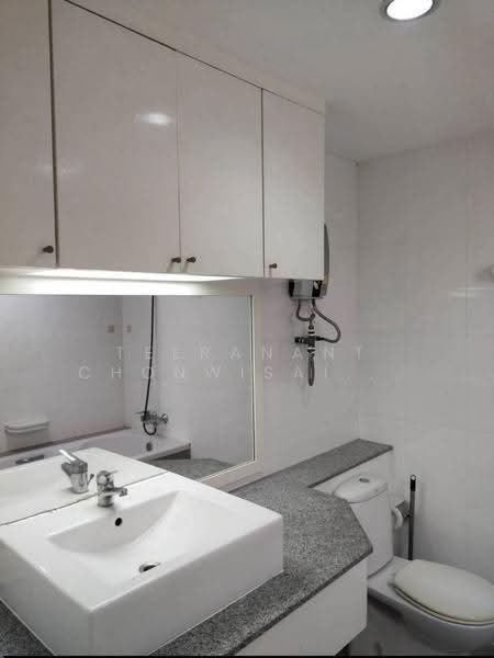 Tai Ping Towers, Bangkok, 582 Soi Sukhumvit 63, Khlong Tan Nua, Watthana, Bangkok, 3 Bedrooms, 130 sqm, Condo For Rent, by Teeranant Chonwisaikajon, 500650021 - DDproperty.com