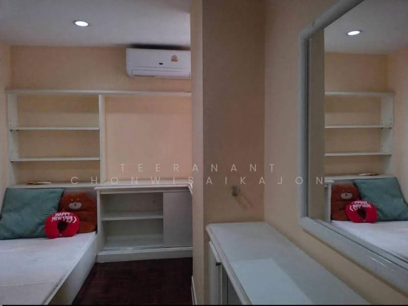 Tai Ping Towers, Bangkok, 582 Soi Sukhumvit 63, Khlong Tan Nua, Watthana, Bangkok, 3 Bedrooms, 130 sqm, Condo For Rent, by Teeranant Chonwisaikajon, 500650021 - DDproperty.com
