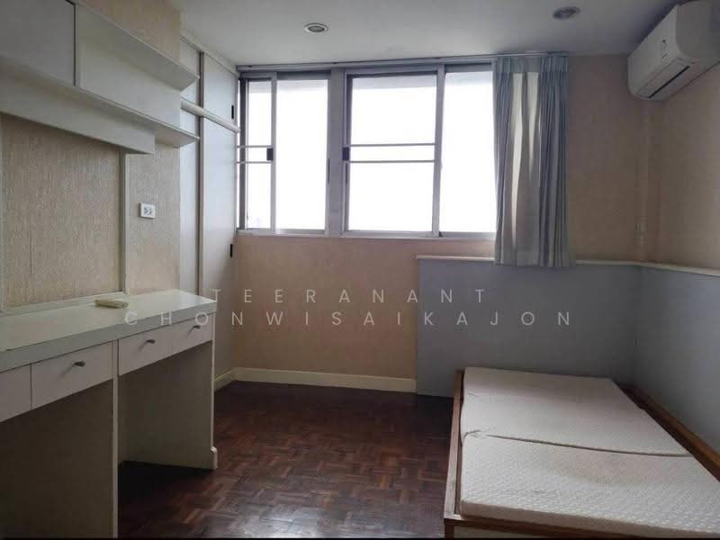 Tai Ping Towers, Bangkok, 582 Soi Sukhumvit 63, Khlong Tan Nua, Watthana, Bangkok, 3 Bedrooms, 130 sqm, Condo For Rent, by Teeranant Chonwisaikajon, 500650021 - DDproperty.com