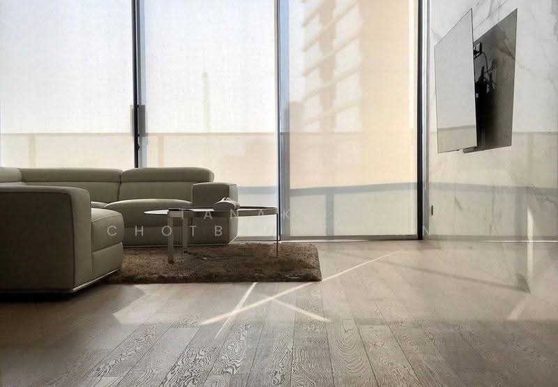 Tela Thonglor 13, Bangkok, 233 Soi Sukhumvit 55, Sukhumvit Road, Khlong Tan Nua, Watthana, Bangkok, 2 Bedrooms, 110 sqm, Condo For Sale, by Tanakrit Chotbuddkayan, 500650024 - DDproperty.com