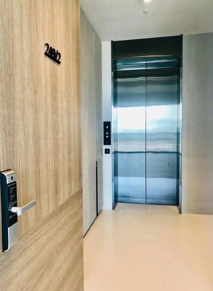 Tela Thonglor 13, Bangkok, 233 Soi Sukhumvit 55, Sukhumvit Road, Khlong Tan Nua, Watthana, Bangkok, 2 Bedrooms, 110 sqm, Condo For Sale, by Tanakrit Chotbuddkayan, 500650024 - DDproperty.com