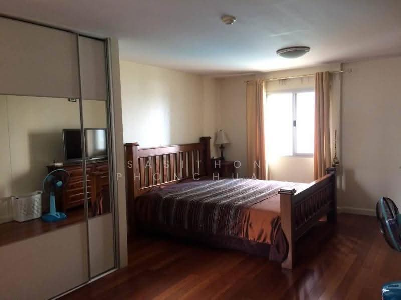 Belle Park Residence, Bangkok, 375 Sathu Pradit 19 Alley, Chong Nonsi, Yan Nawa, Bangkok, 2 Bedrooms, 90 sqm, Condo For Rent, by Sasithon Phonchuai, 500650027 - DDproperty.com