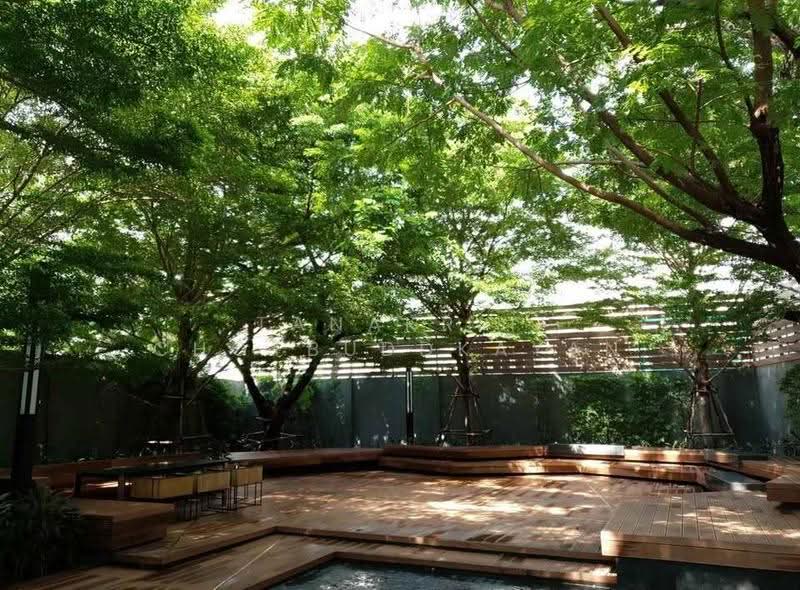 Life Sukhumvit 48 : ไลฟ์ สุขุมวิท 48, กรุงเทพ, ซอยสุขุมวิท 48, พระโขนง, คลองเตย, กรุงเทพ, 30 ตร.ม., คอนโด ขาย, โดย Tanakrit Chotbuddkayan, 500650028 - DDproperty.com