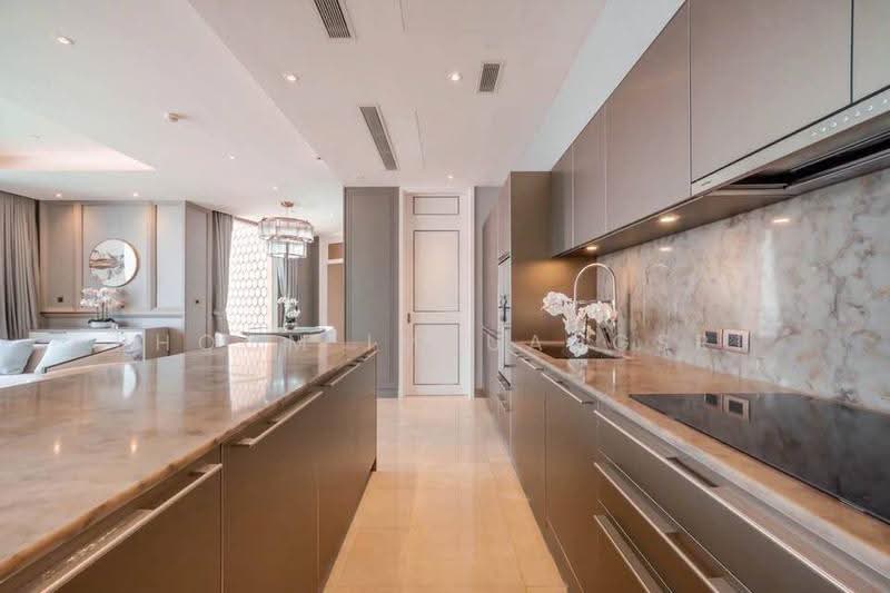 The Residences At Mandarin Oriental : เดอะ เรสซิเดนซ์ แอท แมนดาริน โอเรียนเต็ล, กรุงเทพ, 117 ถนนเจริญนคร, คลองต้นไทร, คลองสาน, กรุงเทพ, 224 ตร.ม., คอนโด ขาย, โดย Phoom Imruangsri, 500650029 - DDproperty.com