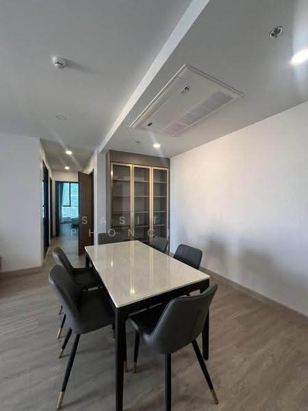 Supalai Premier Samsen-Ratchawat, Bangkok, 1089 Thanon Nakhon Chaisi Rd, Tanon Nakorn Chaisri, Dusit, Bangkok, 3 Bedrooms, 123 sqm, Condo For Rent, by Sasithon Phonchuai, 500650030 - DDproperty.com