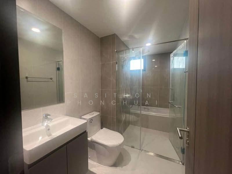 Supalai Premier Samsen-Ratchawat, Bangkok, 1089 Thanon Nakhon Chaisi Rd, Tanon Nakorn Chaisri, Dusit, Bangkok, 3 Bedrooms, 123 sqm, Condo For Rent, by Sasithon Phonchuai, 500650030 - DDproperty.com