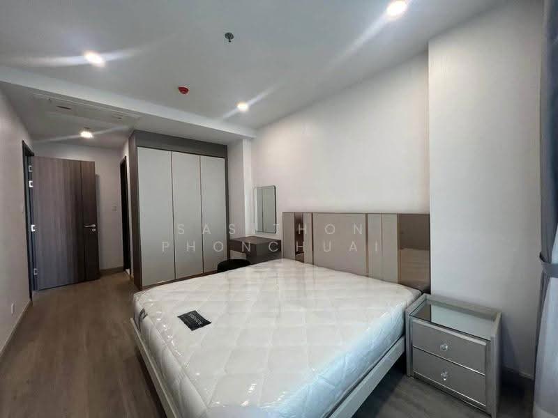 Supalai Premier Samsen-Ratchawat, Bangkok, 1089 Thanon Nakhon Chaisi Rd, Tanon Nakorn Chaisri, Dusit, Bangkok, 3 Bedrooms, 123 sqm, Condo For Rent, by Sasithon Phonchuai, 500650030 - DDproperty.com