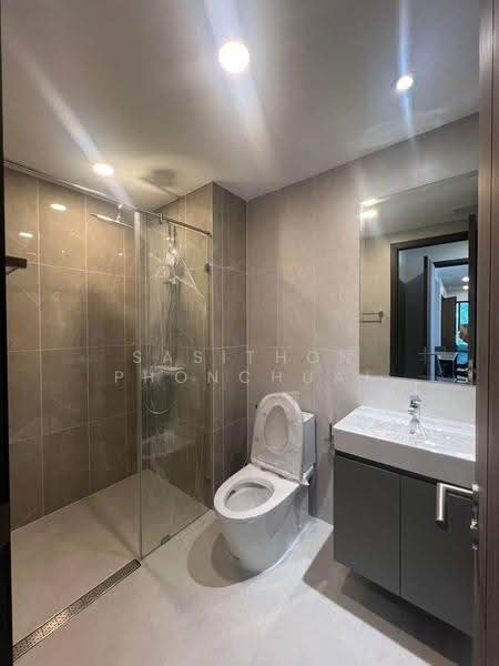 Supalai Premier Samsen-Ratchawat, Bangkok, 1089 Thanon Nakhon Chaisi Rd, Tanon Nakorn Chaisri, Dusit, Bangkok, 3 Bedrooms, 123 sqm, Condo For Rent, by Sasithon Phonchuai, 500650030 - DDproperty.com