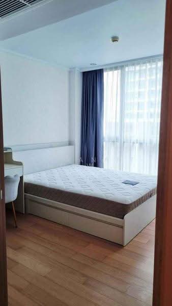 Supalai Oriental Sukhumvit 39, Bangkok, Soi Sukhumvit 39, Khlong Tan Nua, Watthana, Bangkok, 1 Bedroom, 39 sqm, Condo For Rent, by Teeranant Chonwisaikajon, 500650031 - DDproperty.com