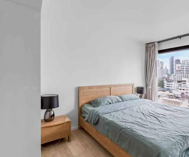 The Lofts Silom : เดอะ ลอฟท์ สีลม, กรุงเทพ, ถนนประมวญ, สีลม, บางรัก, กรุงเทพ, 71 ตร.ม., คอนโด ให้เช่า, โดย Phoom Imruangsri, 500650033 - DDproperty.com