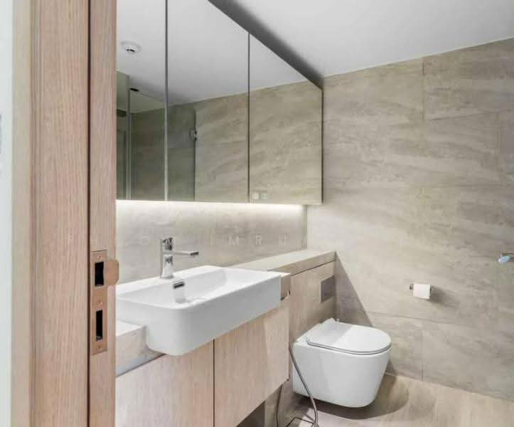 The Lofts Silom, Bangkok, Pramuan Road, Silom, Bang Rak, Bangkok, 2 Bedrooms, 71 sqm, Condo For Rent, by Phoom Imruangsri, 500650033 - DDproperty.com