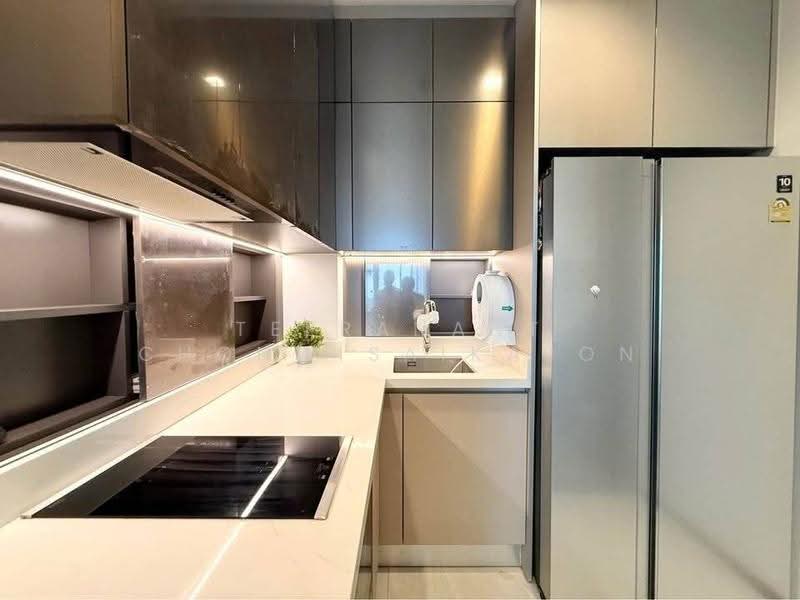The Address Siam-Ratchathewi, Bangkok, 500 Phetchaburi Road, Thanon Phetchaburi, Ratchathewi, Bangkok, 2 Bedrooms, 69 sqm, Condo For Rent, by Teeranant Chonwisaikajon, 500650035 - DDproperty.com
