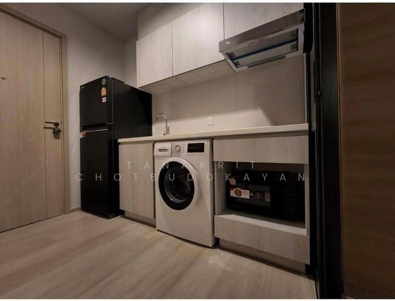 Life One Wireless, Bangkok, 1 Wireless Road, Lumphini, Pathum Wan, Bangkok, 1 Bedroom, 28 sqm, Condo For Sale, by Tanakrit Chotbuddkayan, 500650045 - DDproperty.com