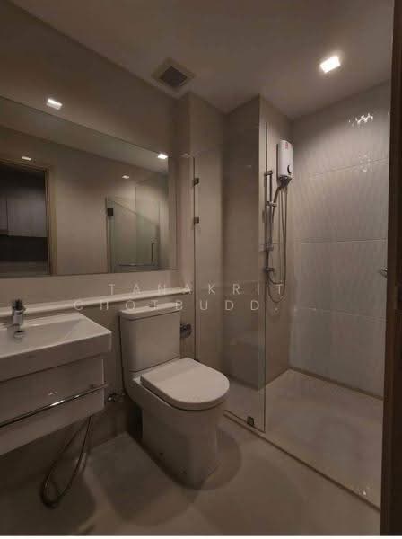 Life One Wireless, Bangkok, 1 Wireless Road, Lumphini, Pathum Wan, Bangkok, 1 Bedroom, 28 sqm, Condo For Sale, by Tanakrit Chotbuddkayan, 500650045 - DDproperty.com