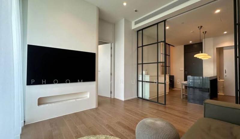 Muniq Langsuan, Bangkok, Soi Tonson, Lumphini, Pathum Wan, Bangkok, 1 Bedroom, 65 sqm, Condo For Sale, by Phoom Imruangsri, 500650047 - DDproperty.com