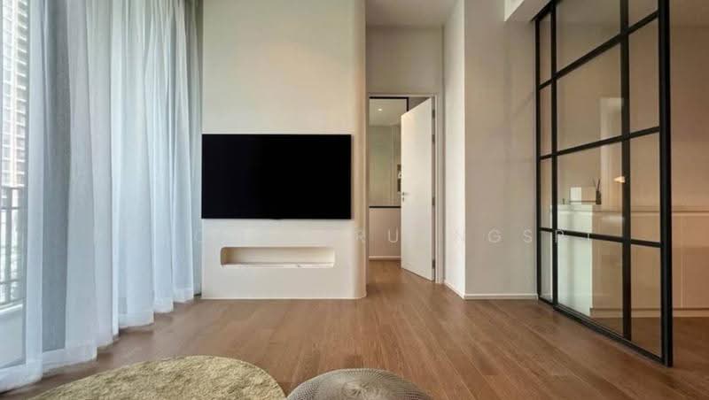 Muniq Langsuan, Bangkok, Soi Tonson, Lumphini, Pathum Wan, Bangkok, 1 Bedroom, 65 sqm, Condo For Sale, by Phoom Imruangsri, 500650047 - DDproperty.com