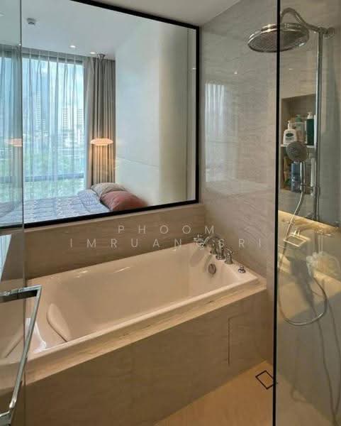 Muniq Langsuan, Bangkok, Soi Tonson, Lumphini, Pathum Wan, Bangkok, 1 Bedroom, 65 sqm, Condo For Sale, by Phoom Imruangsri, 500650047 - DDproperty.com