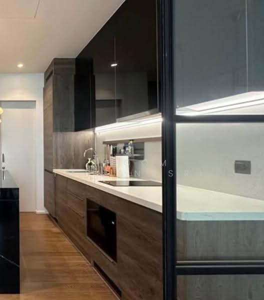 Muniq Langsuan, Bangkok, Soi Tonson, Lumphini, Pathum Wan, Bangkok, 1 Bedroom, 65 sqm, Condo For Sale, by Phoom Imruangsri, 500650047 - DDproperty.com