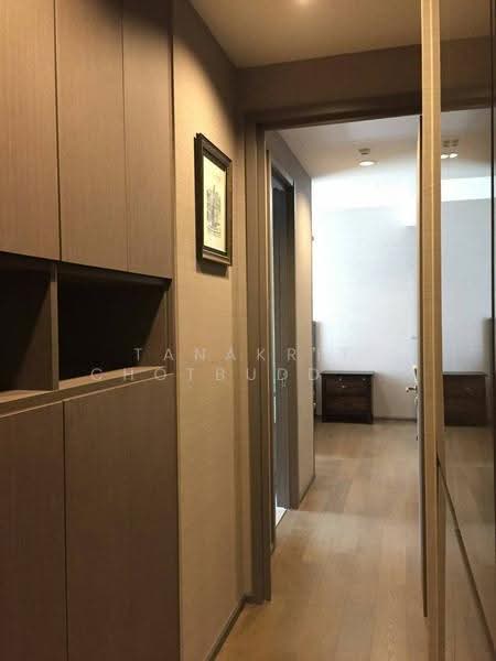 The Diplomat Sathorn : เดอะ ดิโพลแมท สาธร, กรุงเทพ, 158 ถนนสาทรเหนือ แขวงสีลม เขตบางรัก กรุงเทพมหานคร, สีลม, บางรัก, กรุงเทพ, 52 ตร.ม., คอนโด ให้เช่า, โดย Tanakrit Chotbuddkayan, 500650052 - DDproperty.com