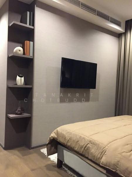 The Diplomat Sathorn, Bangkok, 158 Sathorn Nua Road, Silom, Bang Rak, Bangkok, 1 Bedroom, 52 sqm, Condo For Rent, by Tanakrit Chotbuddkayan, 500650052 - DDproperty.com