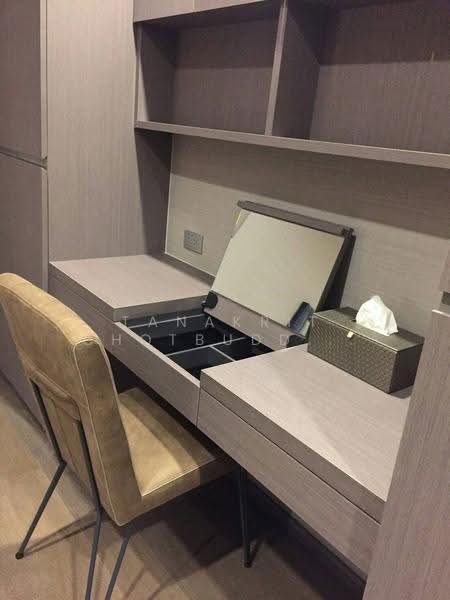 The Diplomat Sathorn, Bangkok, 158 Sathorn Nua Road, Silom, Bang Rak, Bangkok, 1 Bedroom, 52 sqm, Condo For Rent, by Tanakrit Chotbuddkayan, 500650052 - DDproperty.com