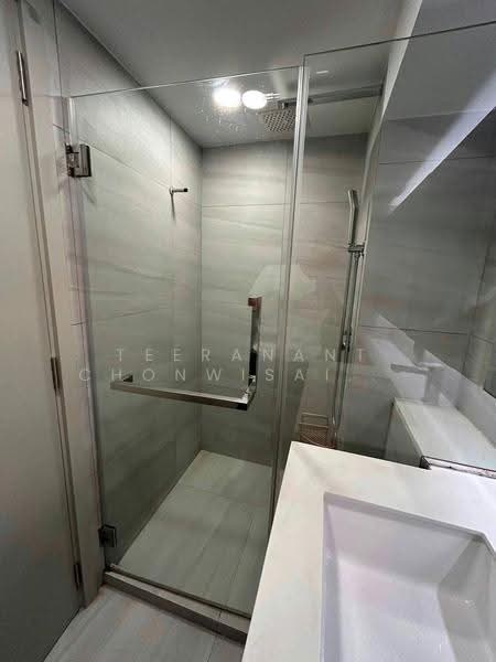 Park Origin Chula-Samyan, Bangkok, Rama 4 Road, Maha Phrutharam, Bang Rak, Bangkok, 1 Bedroom, 34 sqm, Condo For Rent, by Teeranant Chonwisaikajon, 500650053 - DDproperty.com