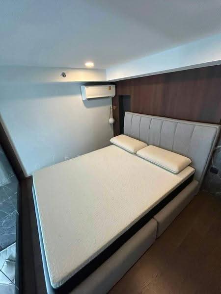 Park Origin Chula-Samyan, Bangkok, Rama 4 Road, Maha Phrutharam, Bang Rak, Bangkok, 1 Bedroom, 34 sqm, Condo For Rent, by Teeranant Chonwisaikajon, 500650053 - DDproperty.com