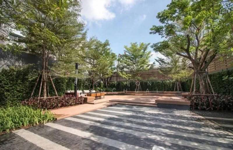 Life Sukhumvit 48 : ไลฟ์ สุขุมวิท 48, กรุงเทพ, ซอยสุขุมวิท 48, พระโขนง, คลองเตย, กรุงเทพ, 35 ตร.ม., คอนโด ให้เช่า, โดย Sasithon Phonchuai, 500650054 - DDproperty.com