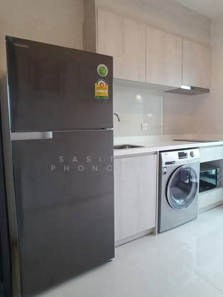 Life Sukhumvit 48, Bangkok, Soi Sukhumvit 48, Phra Kanong, Khlong Toei, Bangkok, 1 Bedroom, 35 sqm, Condo For Rent, by Sasithon Phonchuai, 500650058 - DDproperty.com