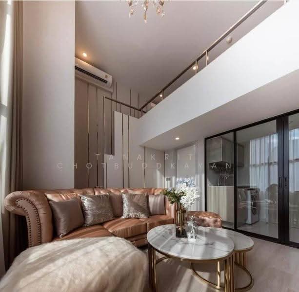 Knightsbridge Prime Sathorn : ไนท์บริดจ์ ไพรม์ สาทร, กรุงเทพ, 599 นราธิวาสราชนครินทร์, ทุ่งมหาเมฆ, สาทร, กรุงเทพ, 37 ตร.ม., คอนโด ขาย, โดย Tanakrit Chotbuddkayan, 500650073 - DDproperty.com