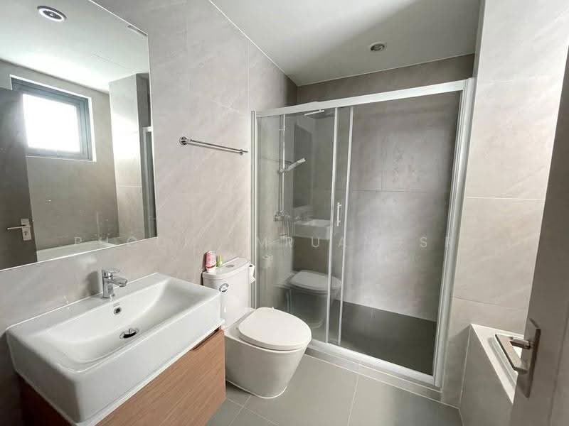 IDEO Sukhumvit Rama 4, Bangkok, Soi Sukhumvit 44, Sukhumvit Road, Phra Kanong, Khlong Toei, Bangkok, 2 Bedrooms, 66 sqm, Condo For Rent, by Phoom Imruangsri, 500650079 - DDproperty.com