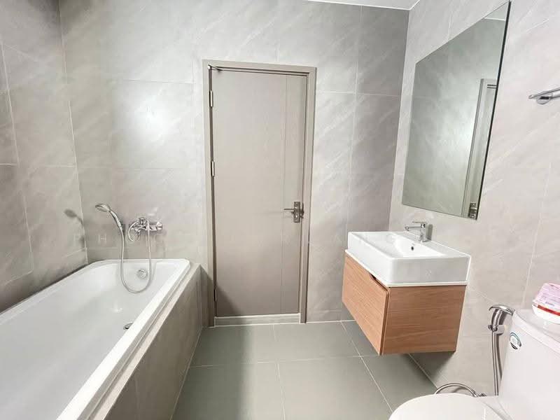 IDEO Sukhumvit Rama 4, Bangkok, Soi Sukhumvit 44, Sukhumvit Road, Phra Kanong, Khlong Toei, Bangkok, 2 Bedrooms, 66 sqm, Condo For Rent, by Phoom Imruangsri, 500650079 - DDproperty.com